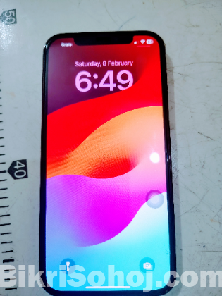 IPhone 12 pro (512 GB)